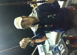 ディープ オーシャン 釣果