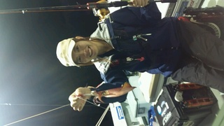 ディープ オーシャン 釣果