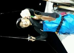 ディープ オーシャン 釣果