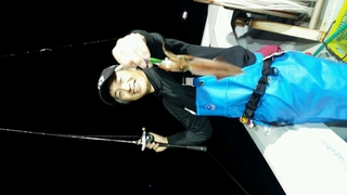 ディープ オーシャン 釣果