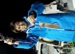 ディープ オーシャン 釣果