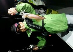 ディープ オーシャン 釣果