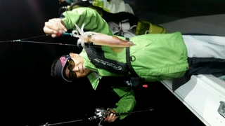 ディープ オーシャン 釣果