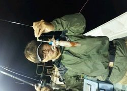 ディープ オーシャン 釣果