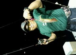 ディープ オーシャン 釣果