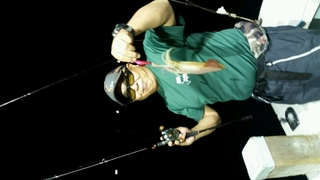 ディープ オーシャン 釣果