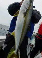 ディープ オーシャン 釣果