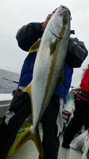 ディープ オーシャン 釣果