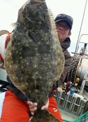 ディープ オーシャン 釣果