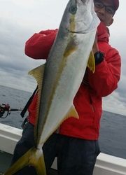 ディープ オーシャン 釣果