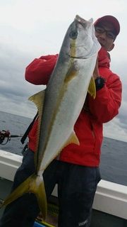 ディープ オーシャン 釣果