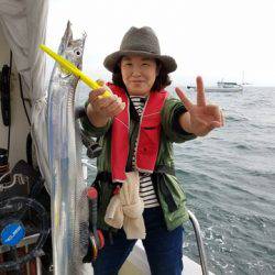 遊漁船　ニライカナイ 釣果