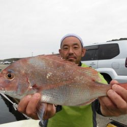大進丸(新潟) 釣果