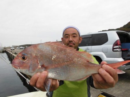 大進丸(新潟) 釣果