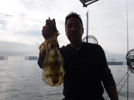 遊漁船 幸友丸 釣果