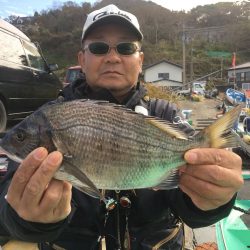 由良渡船 釣果