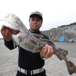 大進丸（新潟） 釣果