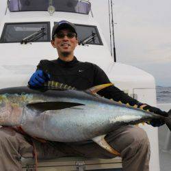 へいみつ丸 釣果