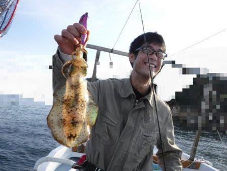 遊漁船 幸友丸 釣果