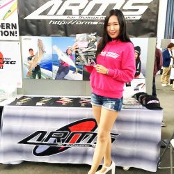 ジギングフェスティバルin大阪2017【高橋恵chanの連載記事♡vol.9】