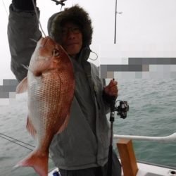 遊漁船 幸友丸 釣果