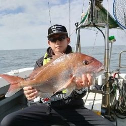 IDATEN（イダテン） 釣果