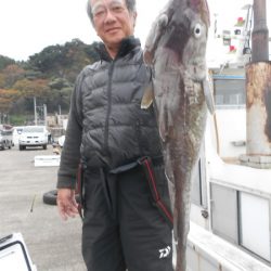 こうゆう丸 釣果