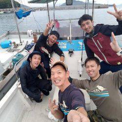 Magic（マジック） 釣果