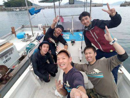 Magic（マジック） 釣果