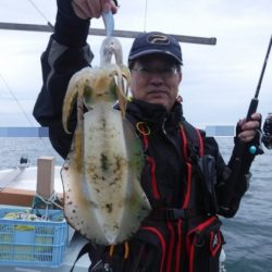 遊漁船 幸友丸 釣果