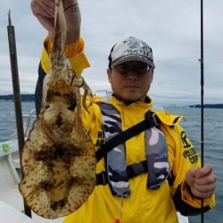 遊漁船　ニライカナイ 釣果