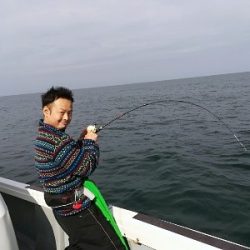 IDATEN（イダテン） 釣果