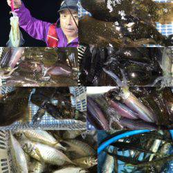さとみ丸 釣果