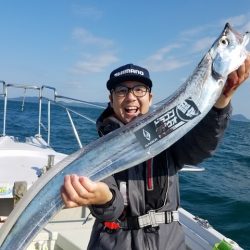 遊漁船　ニライカナイ 釣果