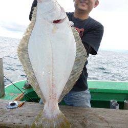 真祐丸 （しんゆうまる） 釣果