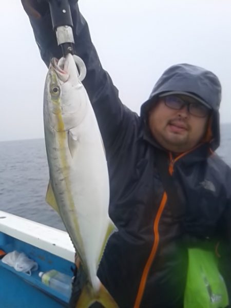 さわ浦丸 釣果