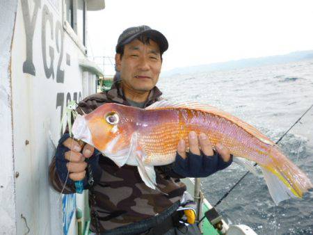 真祐丸 （しんゆうまる） 釣果