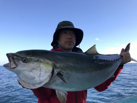 広進丸 釣果