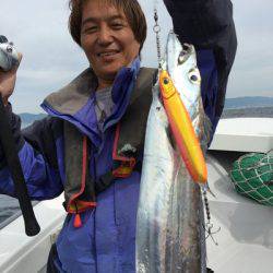 ミタチ丸 釣果