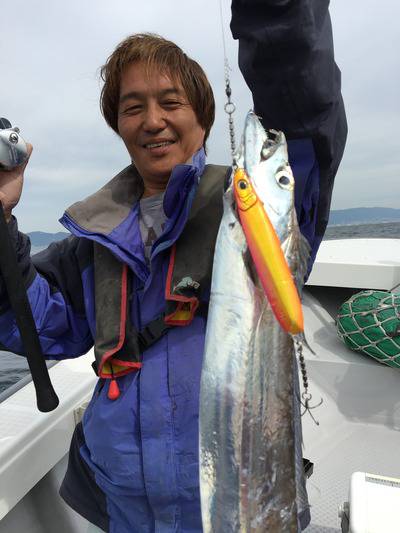 ミタチ丸 釣果