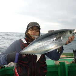 真祐丸 （しんゆうまる） 釣果