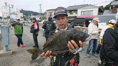 まこと渡船 釣果