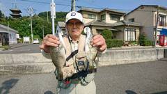 まこと渡船 釣果