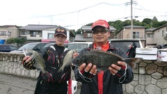 まこと渡船 釣果