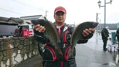 まこと渡船 釣果