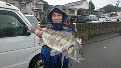 まこと渡船 釣果