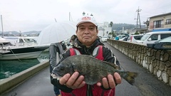 まこと渡船 釣果