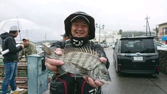 まこと渡船 釣果