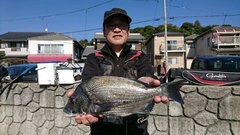まこと渡船 釣果