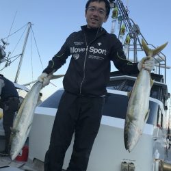 寿裕 （YOSHIHIRO） 釣果